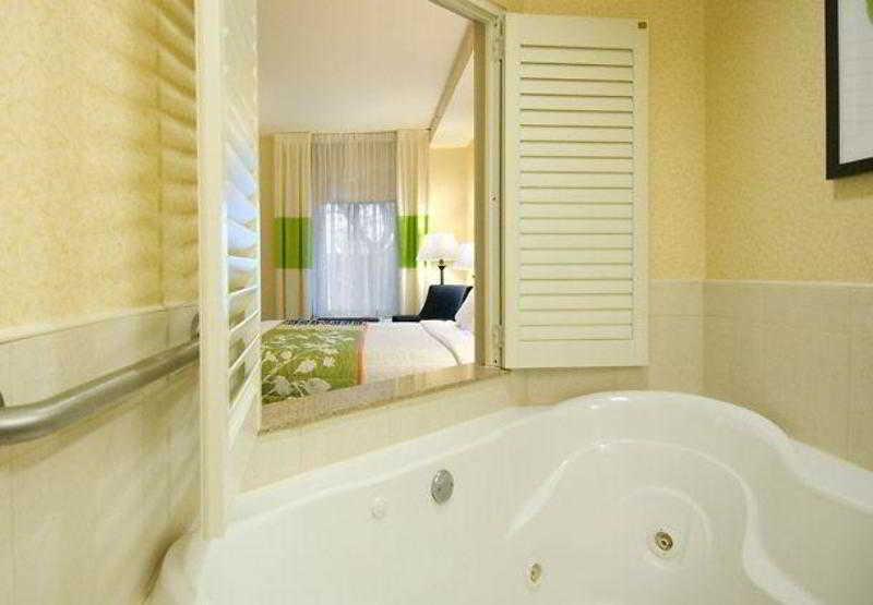 Fairfield Inn & Suites Worcester Auburn Zewnętrze zdjęcie
