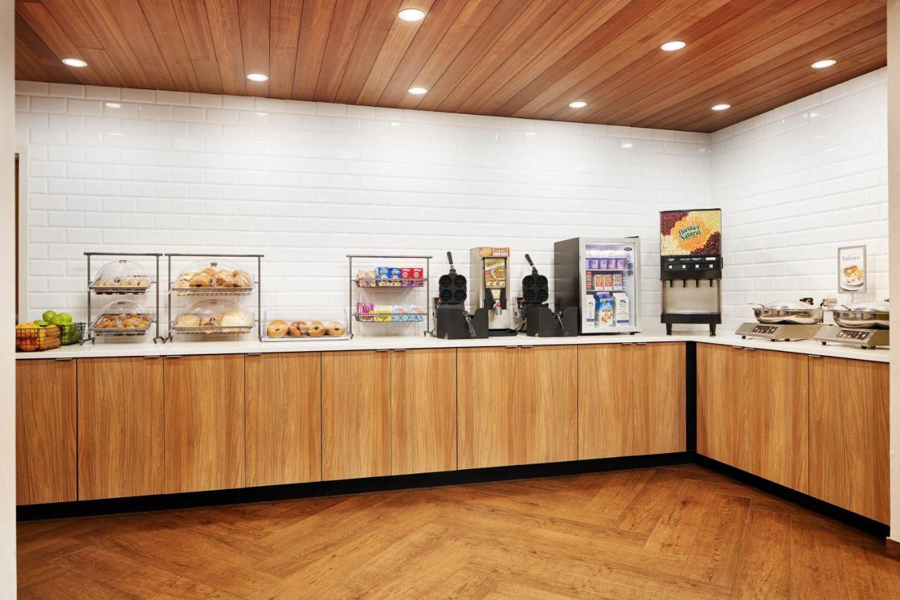 Fairfield Inn & Suites Worcester Auburn Zewnętrze zdjęcie